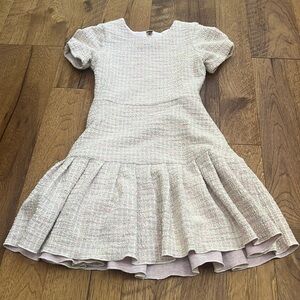 Zoë LTD Girl’s Pink Dress Size 10